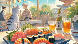 甜蝦刺身 MUKI AMA EBI FROZEN (10PCS)