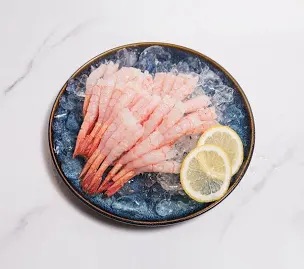 甜蝦刺身 MUKI AMA EBI FROZEN 30PCS