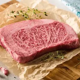 日本和牛 A4 Japanese Wagyu (100G)