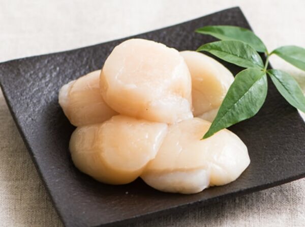 北海道 帶子刺身 SCALLOPS Japan HOKKAIDO (200g)