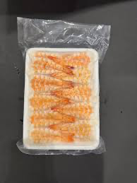 熟蝦片 SUSHI EBI 5L 240G 30PCS FROZEN