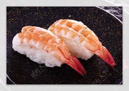 熟蝦片 SUSHI EBI 5L 240G 30PCS FROZEN