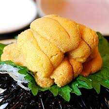 海膽（加拿大）SEA URCHIN FROZEN CANADA