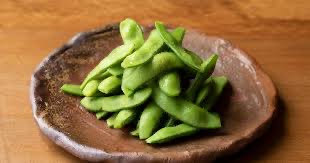 日本枝豆 EDAMAME BEANS