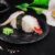 八爪魚片刺身 SLICED OCTOPUS TAKO