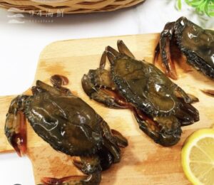 軟殼蟹 SOFT SHELL CRAB JUMBO