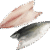 急凍油金魚 半條 HAMACHI FILLET FROZEN JAPAN
