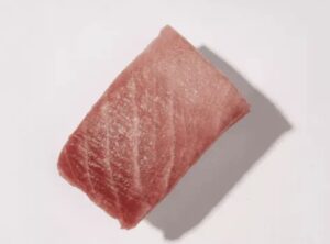 藍鰭 吞拿魚－中拖羅 BLUE FIN TUNA CHUTORO