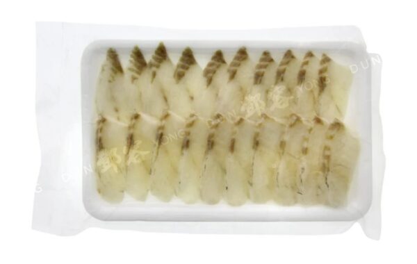 鱸魚刺身片 SLICED BASS SUZUKI 160G 20PCS