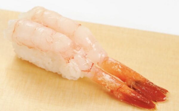 甜蝦刺身 MUKI AMA EBI FROZEN 30PCS