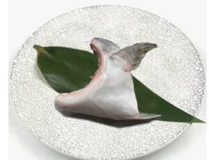 油甘魚鮫 Japanese Hamachi Collar（2 pcs)